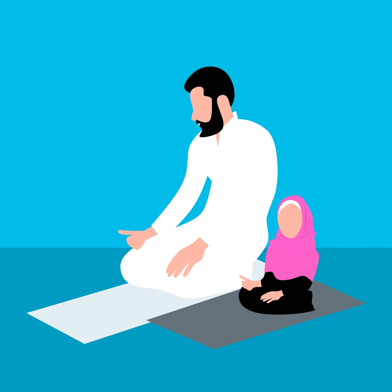 image about كل ما تحتاج معرفته عن شهر رمضان: دليل شامل للصيام والعبادة