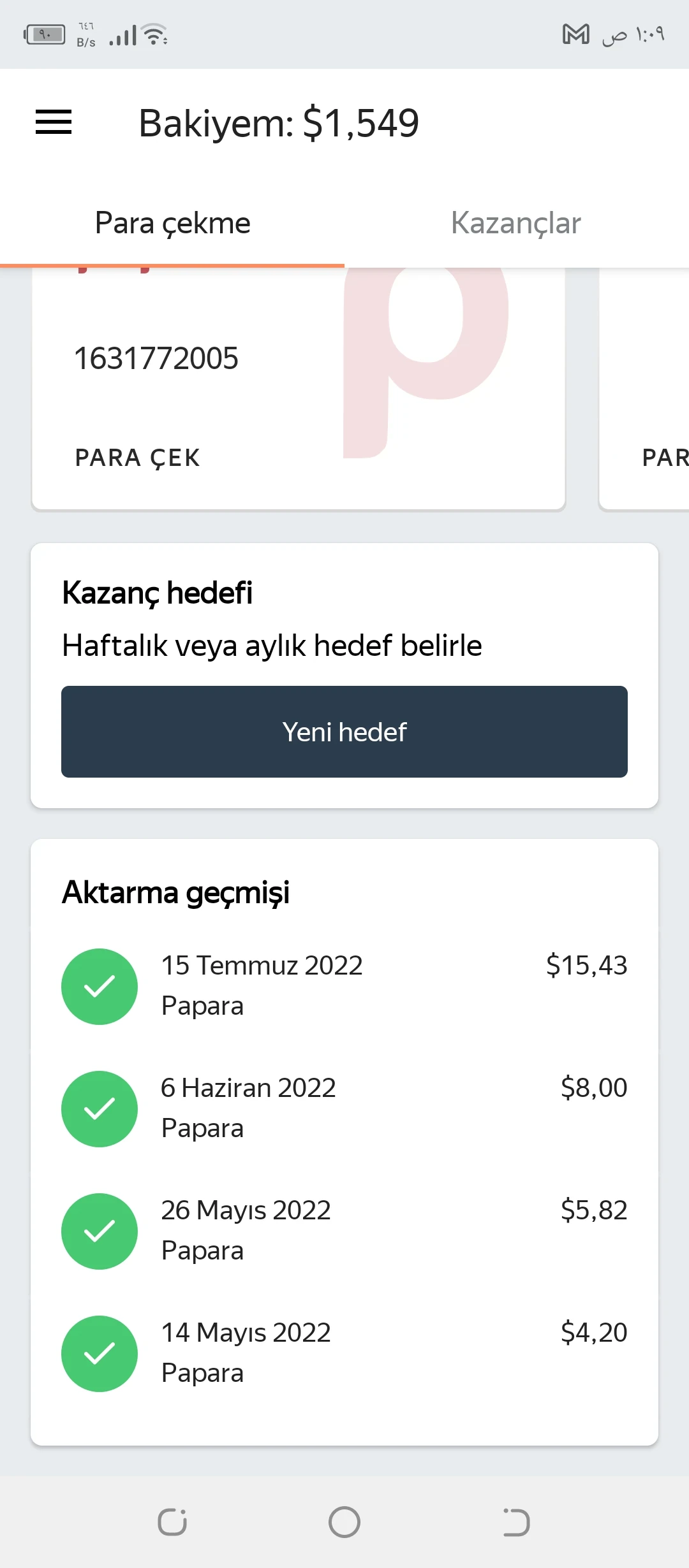 image about الربح من الانترنت من موقع تولوكا ياندكس Toloka yandex