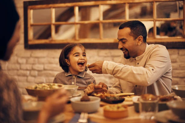 image about شهر رمضان: رحلةٌ روحيةٌ لا تُنسى