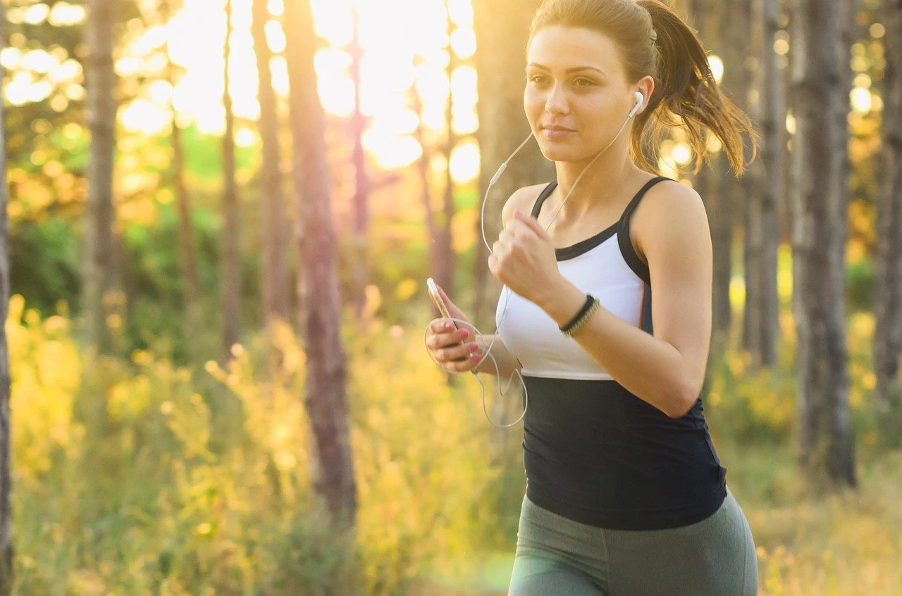 image about برنامج المشي الذي جنن العالم ولم يستفد منه كل العالم !!!!