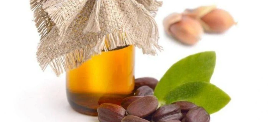 image about خمس زيوت لا غنى عنهم لعلاج تساقط و هيشان و ضعف و شيب الشعر نهائيا 
