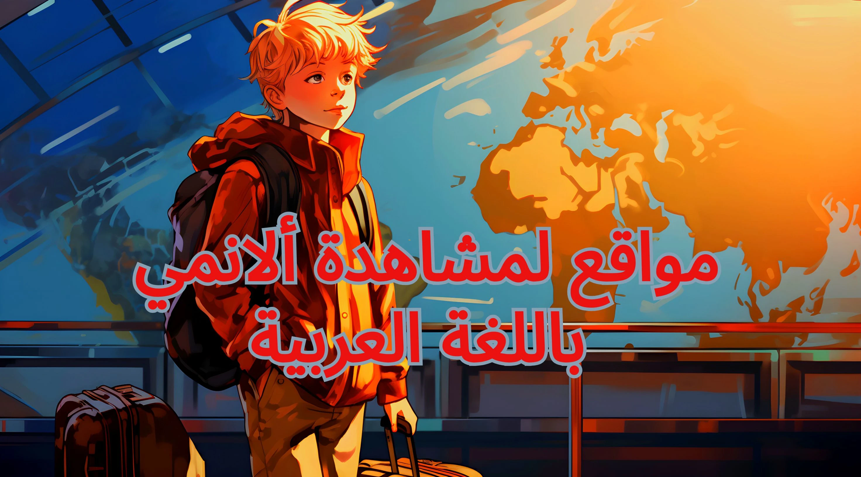 image about أفضل 10- مواقع لمشاهدة الأنمي - باللغة العربية