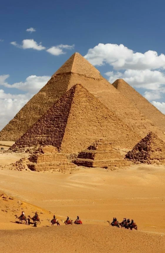 image about إمبراطورية استمرت آلاف السنين - الحضارة الفرعونية 