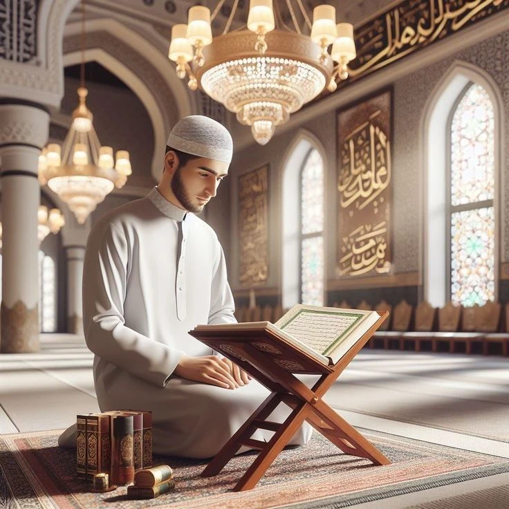 image about  معلومات دينية -تنير دربك في الحياة
