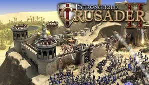 image about تحميل لعبة Stronghold crusader 2 صلاح الدين 2 للكمبيوتر من ميديا فاير