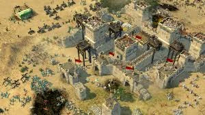 image about تحميل لعبة Stronghold crusader 2 صلاح الدين 2 للكمبيوتر من ميديا فاير