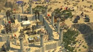 image about تحميل لعبة Stronghold crusader 2 صلاح الدين 2 للكمبيوتر من ميديا فاير