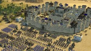 image about تحميل لعبة Stronghold crusader 2 صلاح الدين 2 للكمبيوتر من ميديا فاير