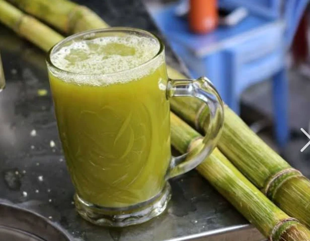image about مش هتبطل تشرب عصير قصب السكر بعد ما تعرف فوايدة