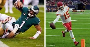 image about Super Bowl in American