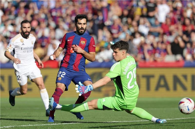 image about الآلام مستمره.....برشلونه و خساره جديده امام غريمه ريال مدريد