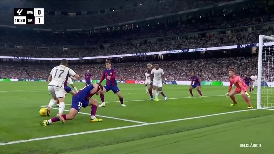image about الآلام مستمره.....برشلونه و خساره جديده امام غريمه ريال مدريد