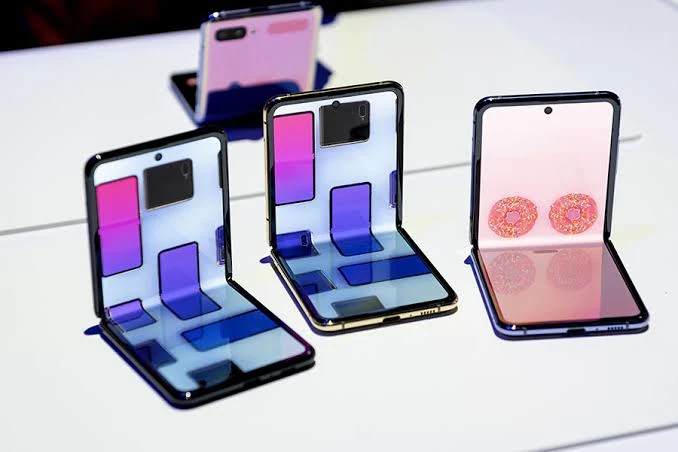 image about سعر و مميزات و مواصفات و عيوب سامسونج جلاكسي زد فولد 4  (samsung Galaxy z fold 4)