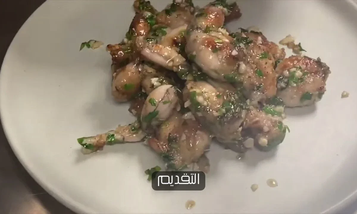 image about طريقة عمل شوربة الضفادع الفرنسية.. نكهة أصيلة