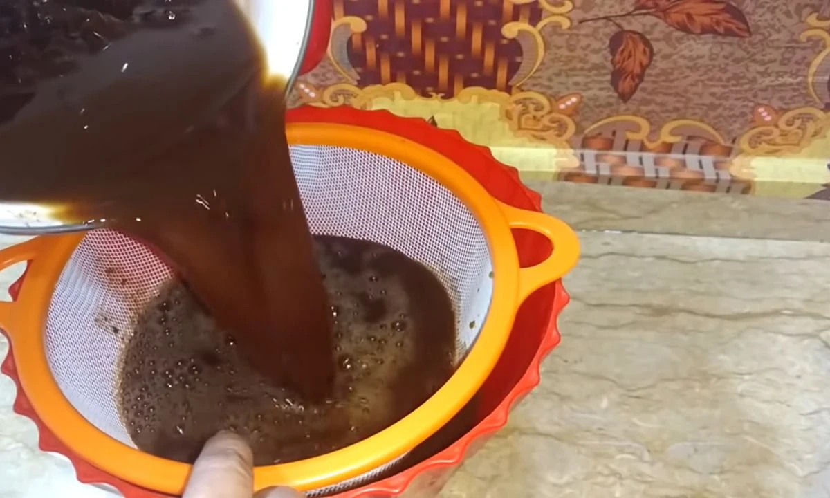 image about طريقة عمل التمر الهندي المجفف بالصور وبسهولة