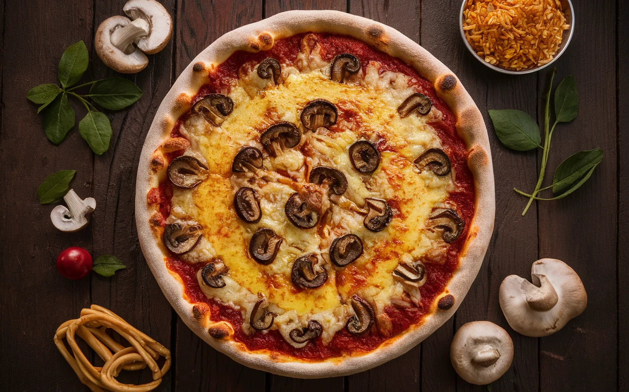 image about طريقة عمل عجينة البيتزا في المنزل وأهم أسرار نجاحها