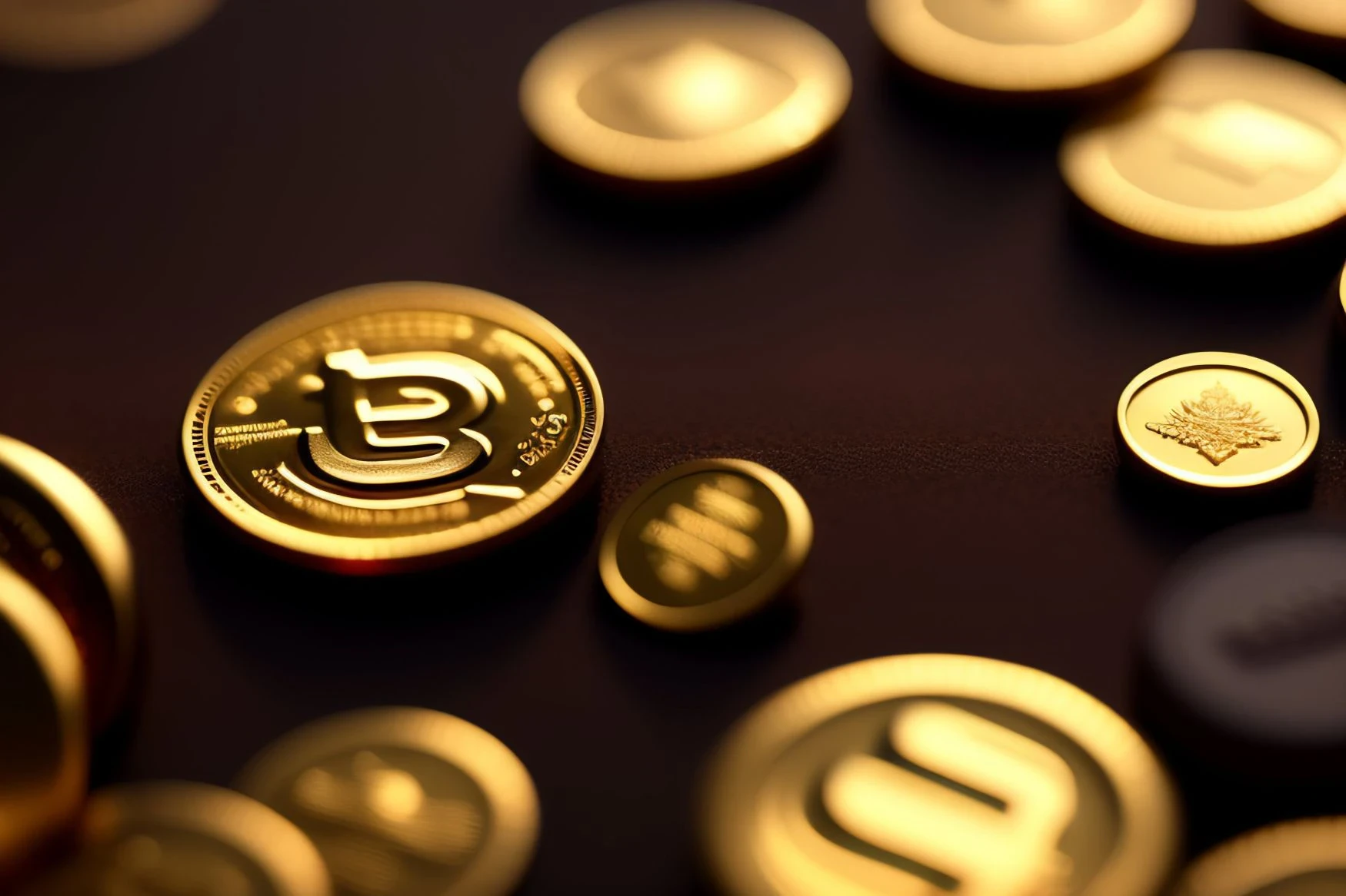 image about اكتشف عالم العملات الرقمية : مع منصة بينانس: دليلك الشامل بالعربية