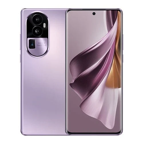 image about 5 جي +oppo reno 10 pro من اجمل وأفضل الهواتف في الفأه المتوسطه العليا