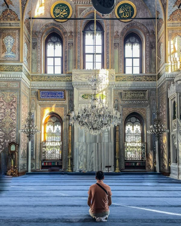 image about قصص اسلاميه من تراثنا الديني القديم