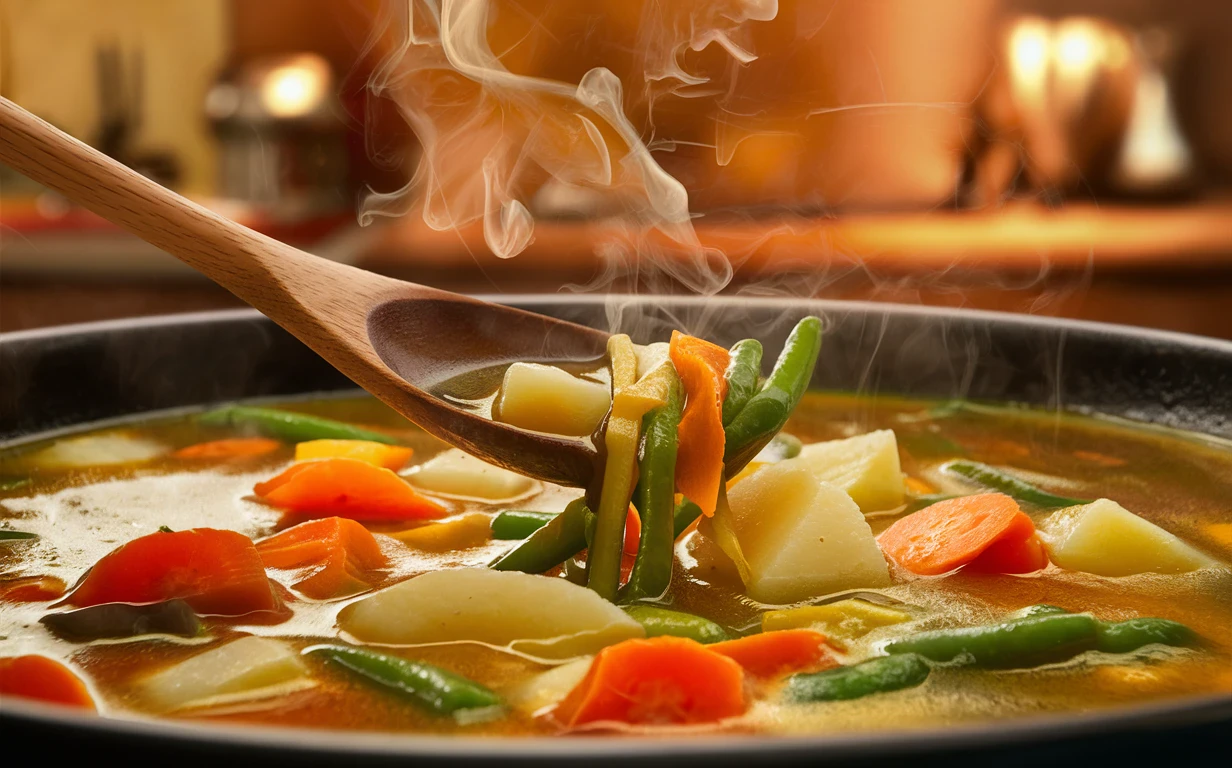 image about وصفات سهلة وسريعة لمطبخ منزلي مميز