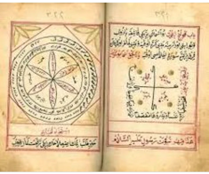 image about اقوي انواع الطلاسم كلمات ممنوع نطقها