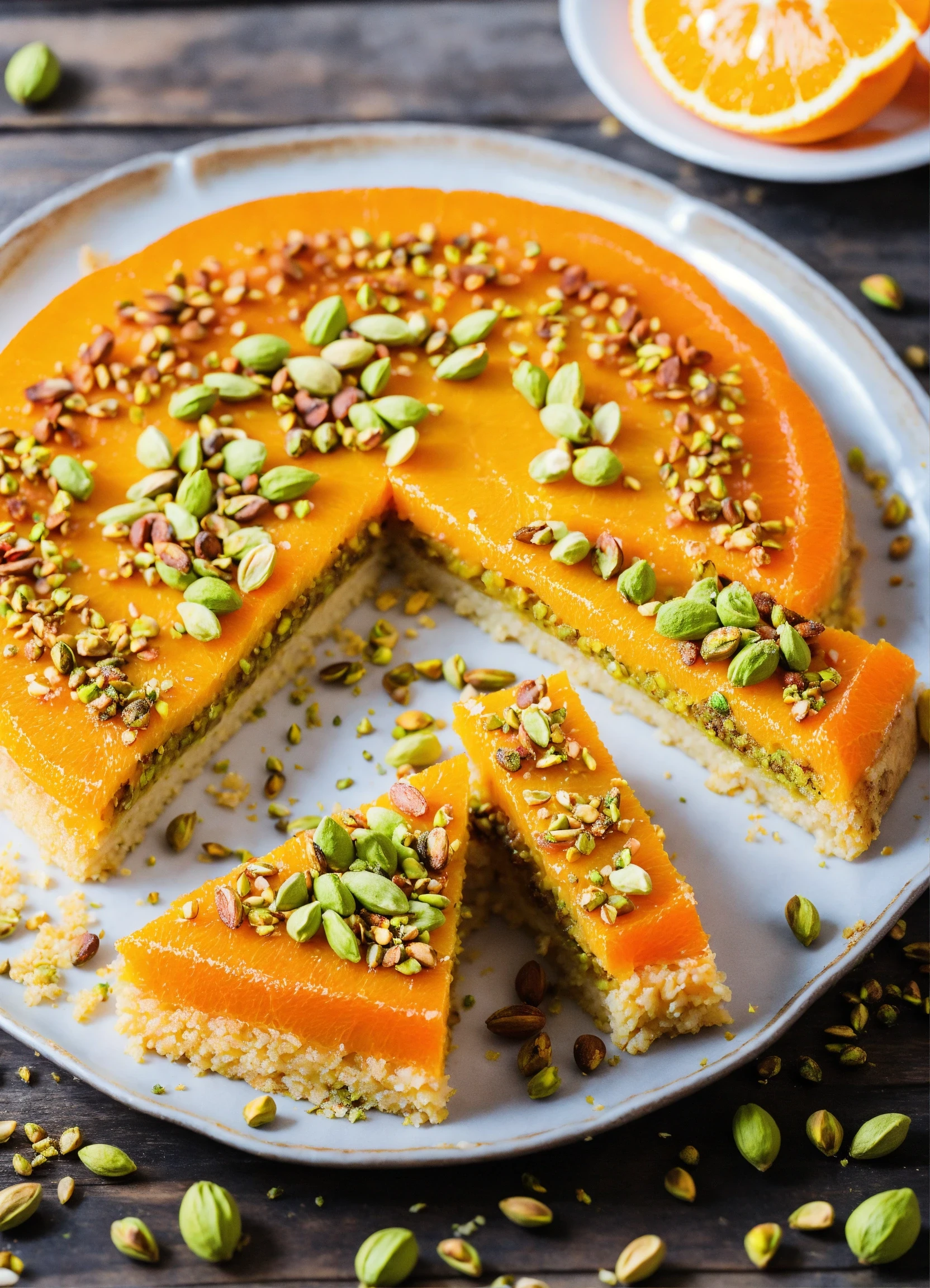 image about طريقة تحضير الحلويات المصرية الشهيرة #