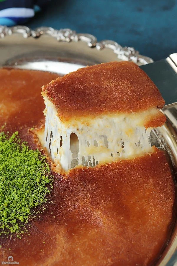 image about طريقة تحضير الحلويات المصرية الشهيرة #