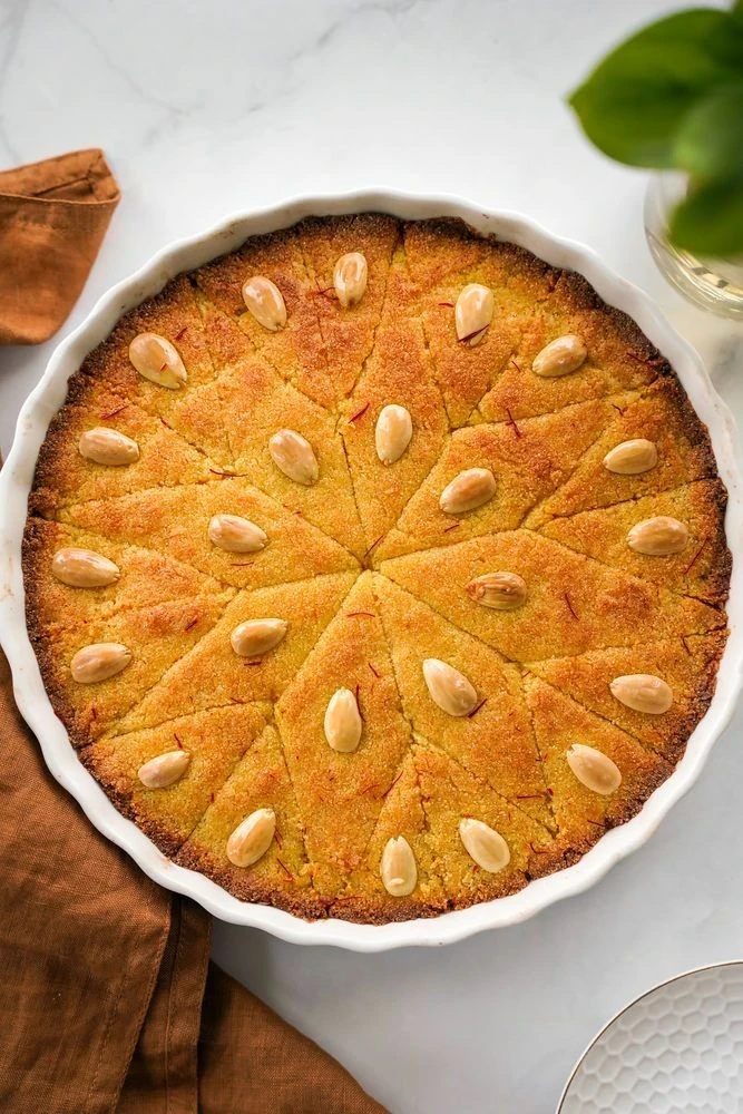 image about طريقة تحضير الحلويات المصرية الشهيرة #
