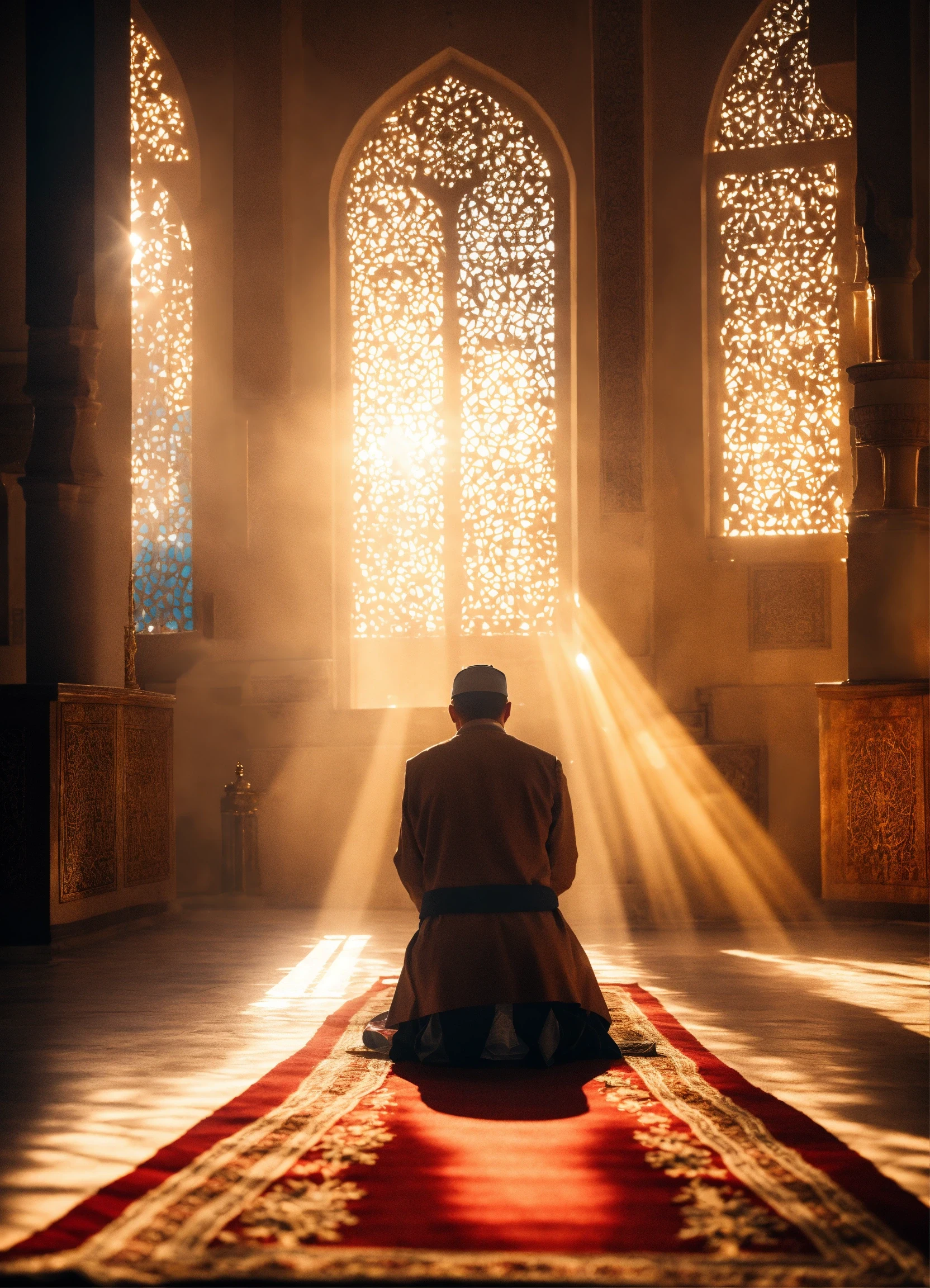 image about تعرف على محمد رسول الله صلى الله عليه وسلم #