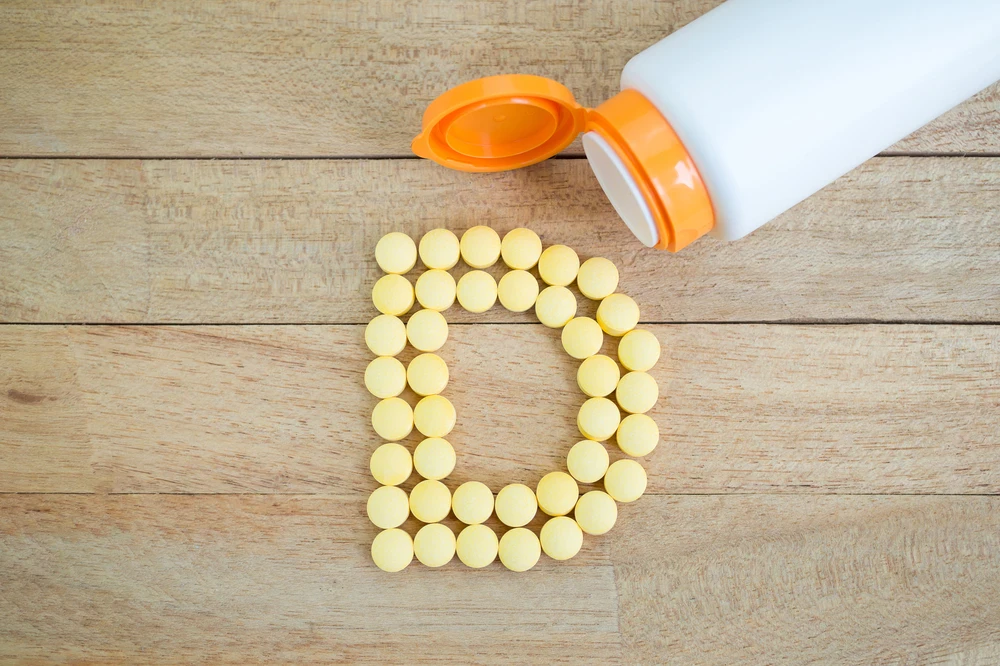 image about فوائد فيتامين د، ومصادره، والجرعة اليومية Vitamin D