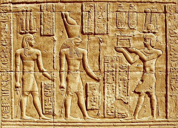image about الكشف عن عجائب مصر القديمة: أرض الأهرامات والفراعنة 
