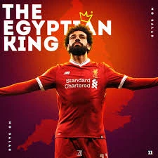 image about محمد صلاح: قصة نجاح الولد المصري