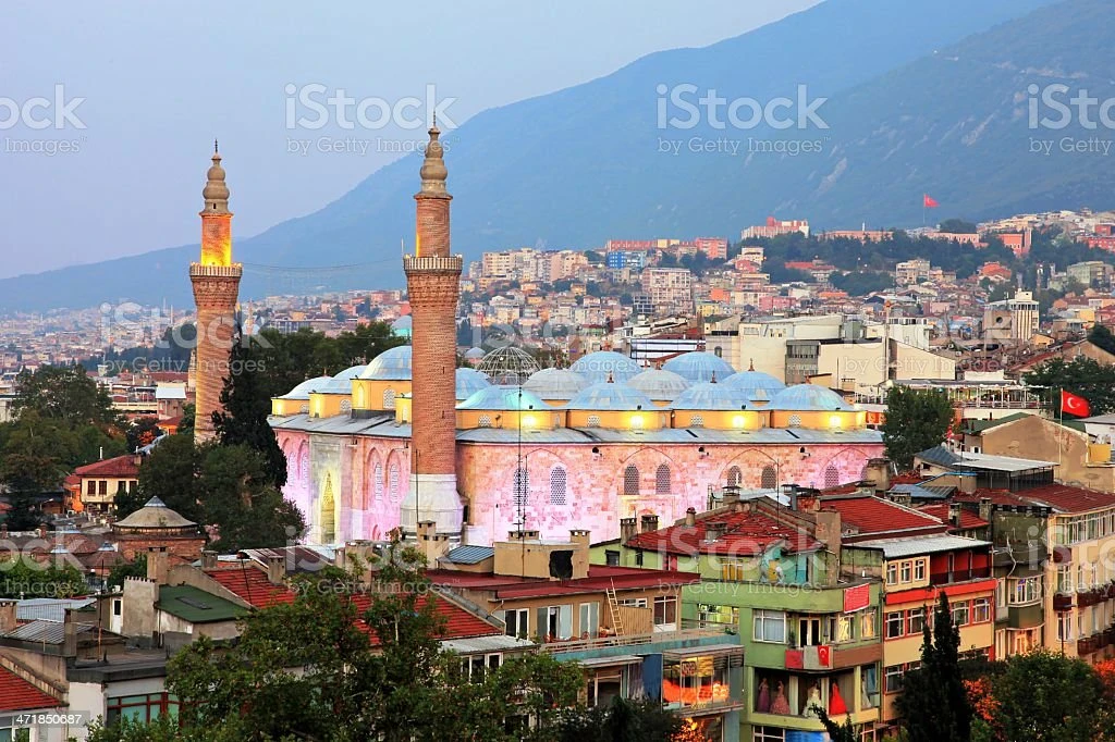 image about السياحة و أهميتها في تركيا