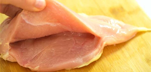 image about Keto Spinach Stuffed Chicken Breast Recipe
