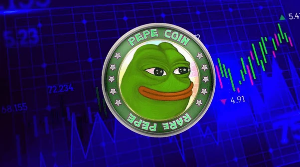 image about الربح من عملة Pepe: فرصة حقيقية أم وهم بعيد المنال؟