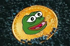 image about الربح من عملة Pepe: فرصة حقيقية أم وهم بعيد المنال؟