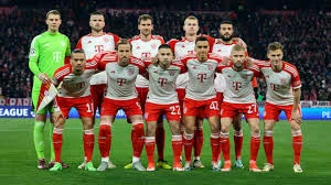 image about بايرن ميونخ – ريال مدريد: التشكيلة المحتملة