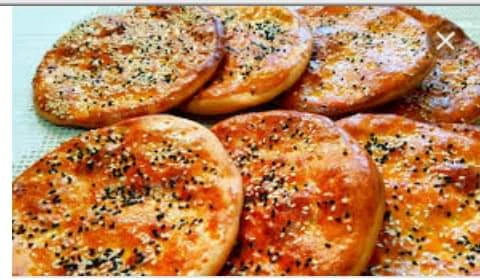 image about أسرارُ في صنعِ المأكولاتِ والحلويات اليمنية الصنعانيةِ