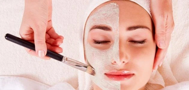 image about طرق طبيعية للعناية بالبشرة في الصيف