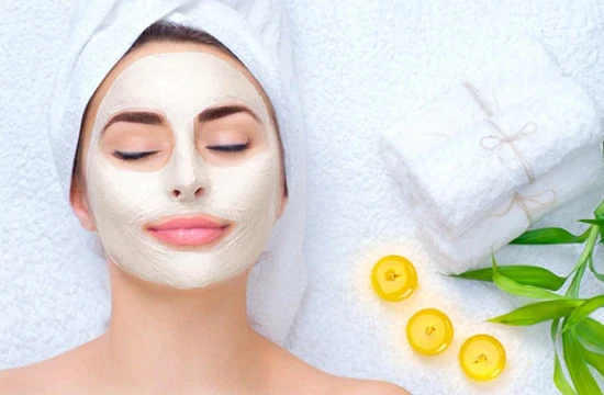 image about طرق طبيعية للعناية بالبشرة في الصيف