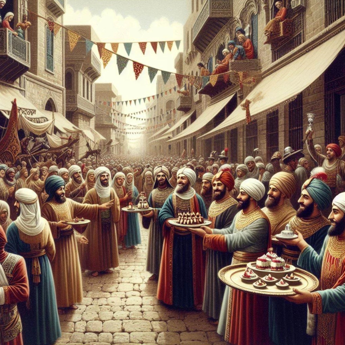 image about قصة صانع أحذية السلطان