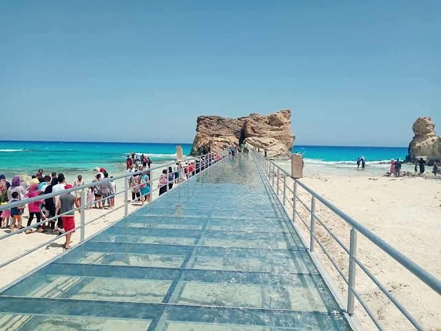 image about شواطي مرسى مطروح #
