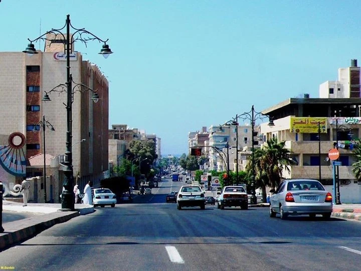 image about شواطي مرسى مطروح #
