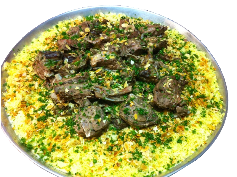 image about وصفات طعام شرقية