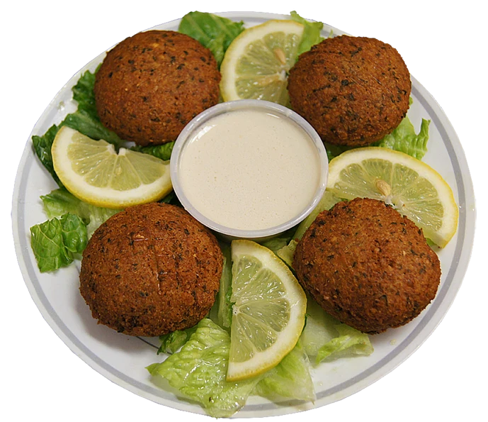 image about وصفات طعام شرقية
