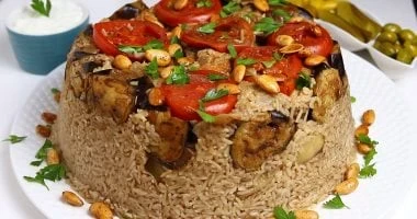 image about وصفات طعام شرقية