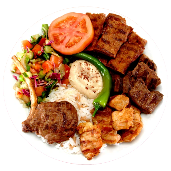 image about وصفات طعام شرقية