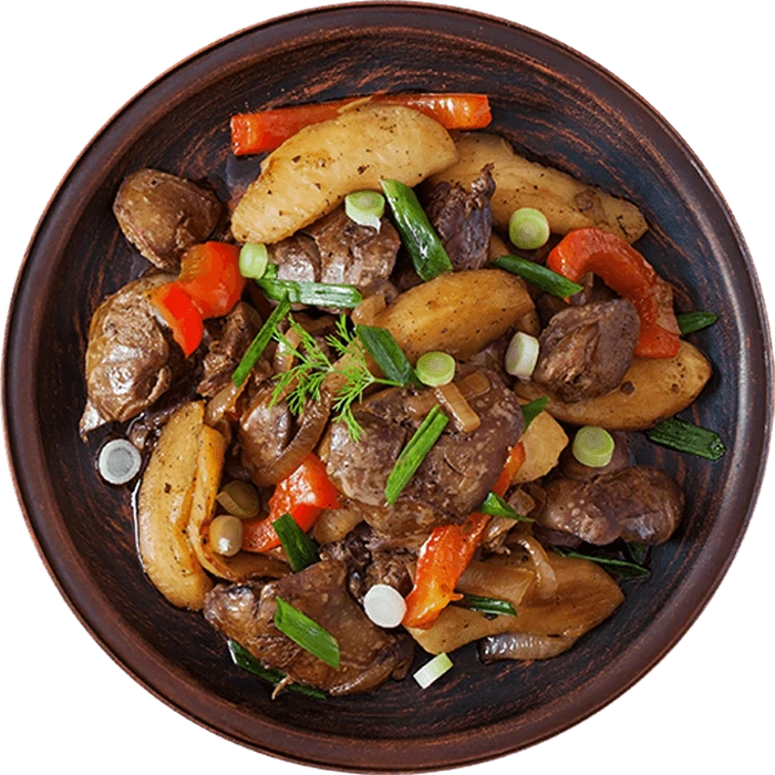 image about وصفات طعام شرقية