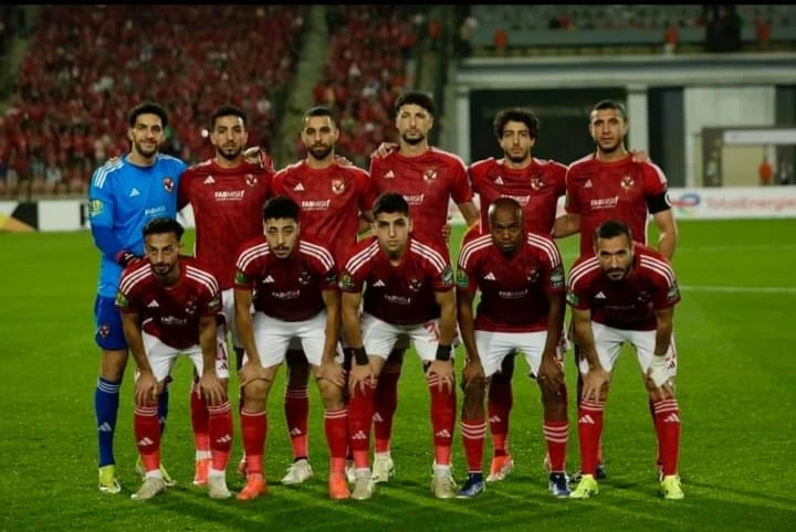 image about مشوار صعب ينتظر ،،الأهلي،،في نهائي دوري أبطال أفريقيا 