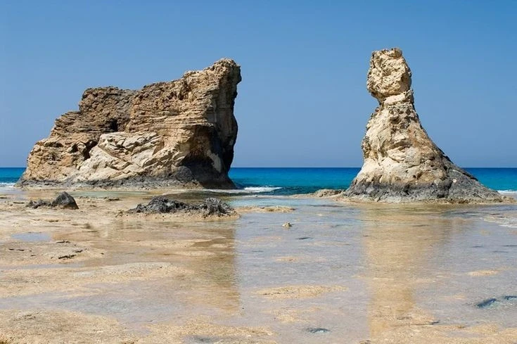 image about مرسى مطروح فى مصر #